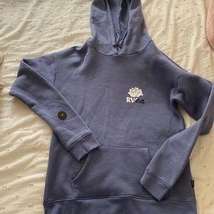 RVCA hoodie
